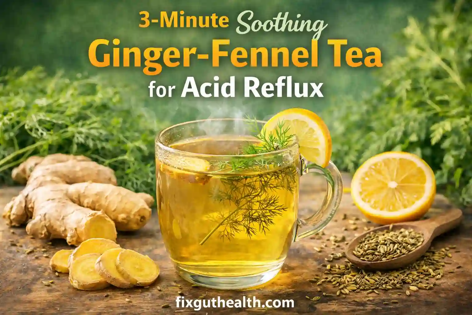 ginger-fennel-tea